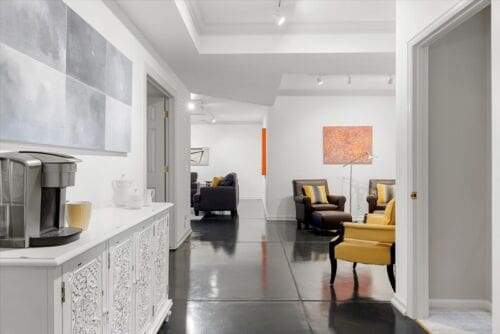 Open property gallery