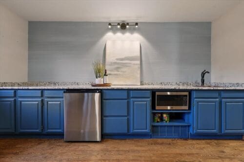 Open property gallery