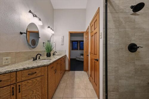 Open property gallery