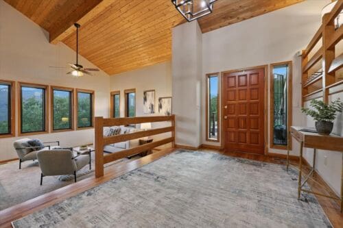 Open property gallery