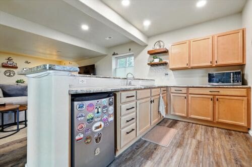 Open property gallery