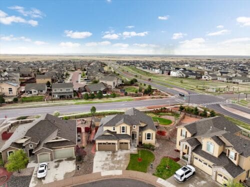Open property gallery