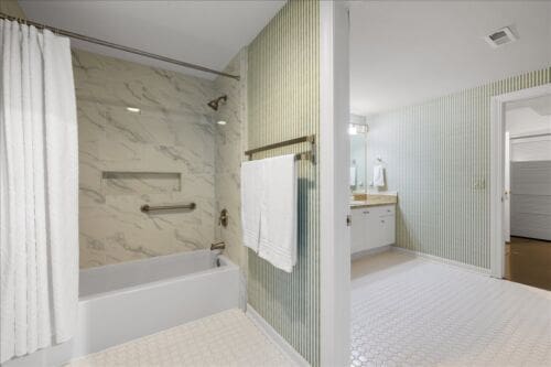 Open property gallery