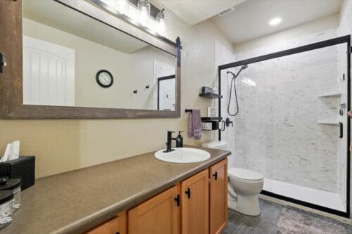 Open property gallery