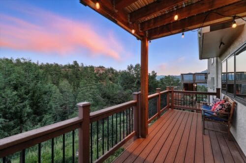 Open property gallery