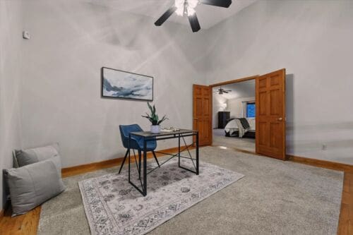 Open property gallery