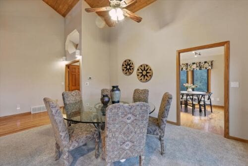 Open property gallery
