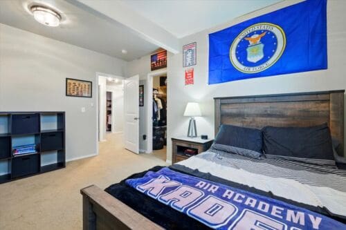 Open property gallery