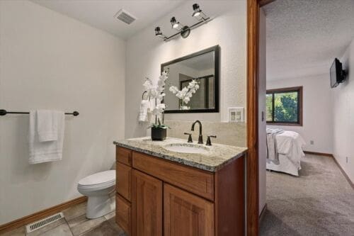 Open property gallery