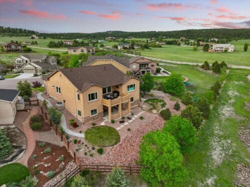Open property gallery