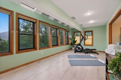Open property gallery