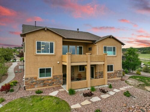 Open property gallery