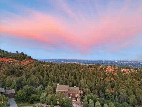 Open property gallery