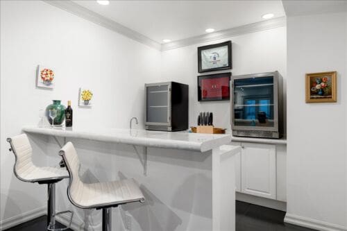 Open property gallery