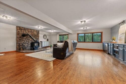 Open property gallery