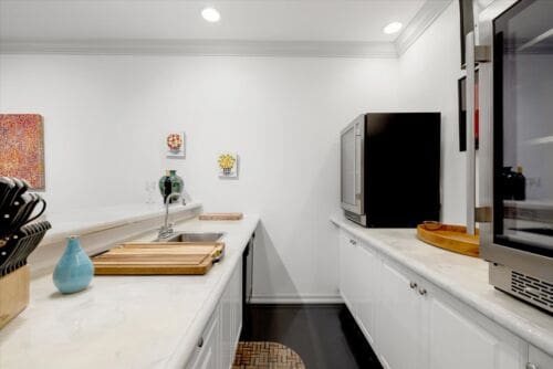 Open property gallery