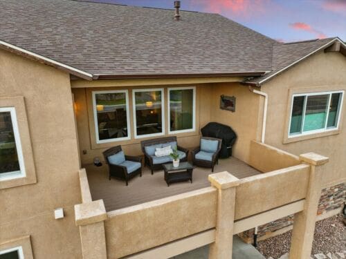 Open property gallery