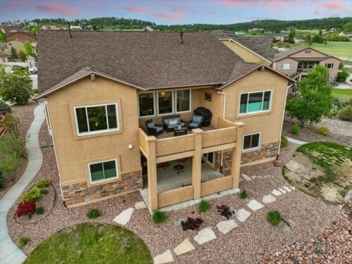 Open property gallery
