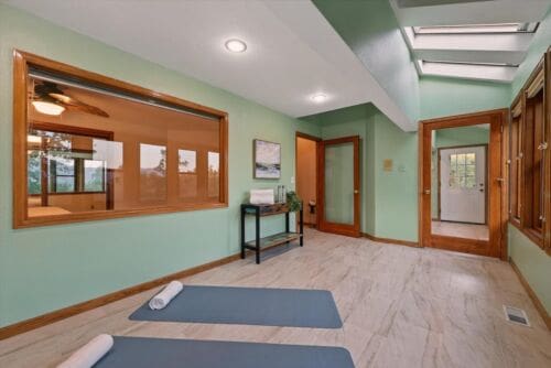 Open property gallery