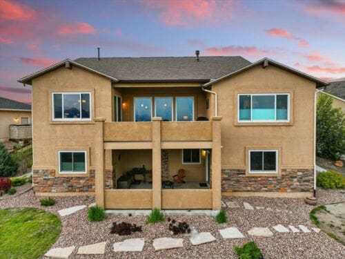 Open property gallery