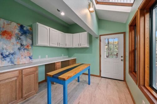 Open property gallery