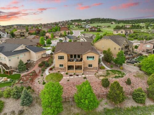 Open property gallery