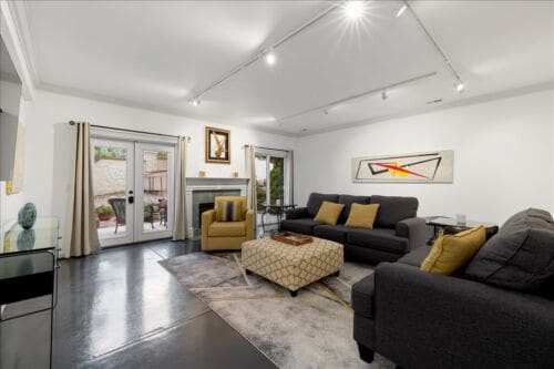 Open property gallery