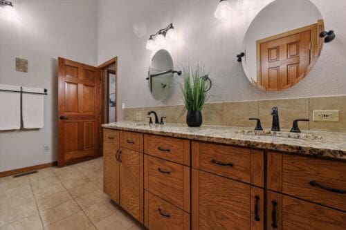 Open property gallery
