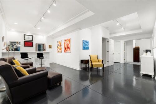 Open property gallery