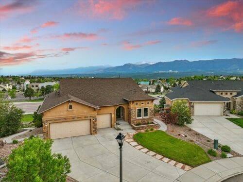 Open property gallery