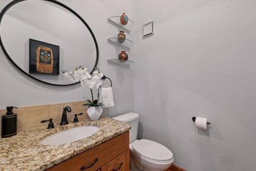 Open property gallery