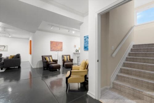 Open property gallery