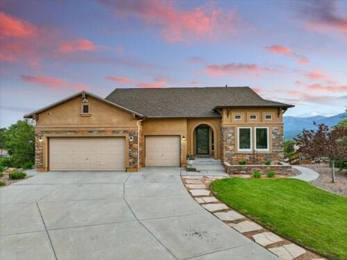 Open property gallery
