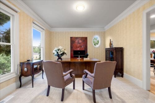 Open property gallery