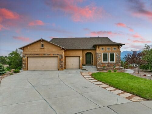 Open property gallery