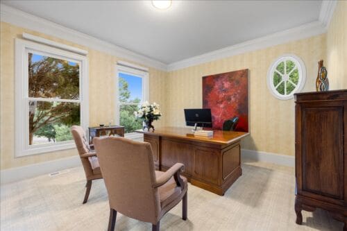 Open property gallery