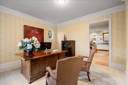 Open property gallery