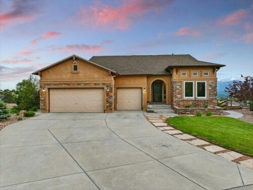 Open property gallery
