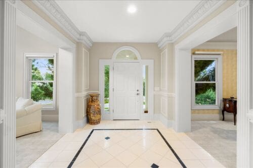 Open property gallery