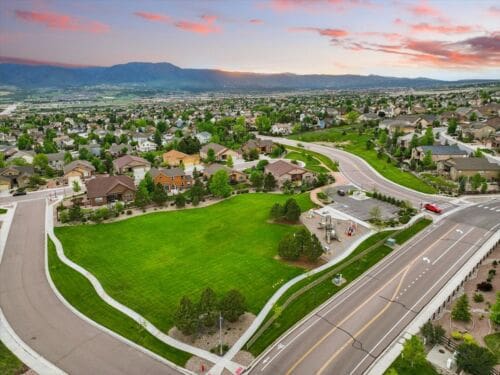 Open property gallery