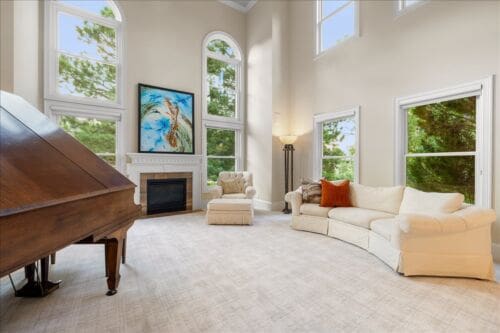 Open property gallery