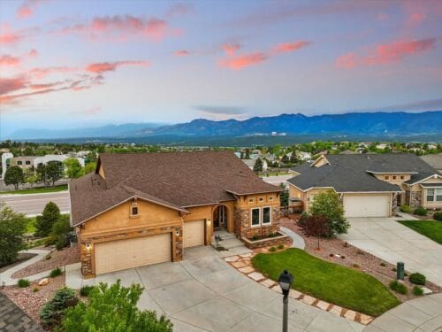 Open property gallery