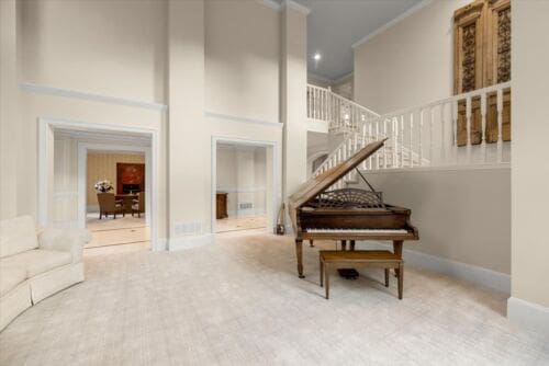 Open property gallery