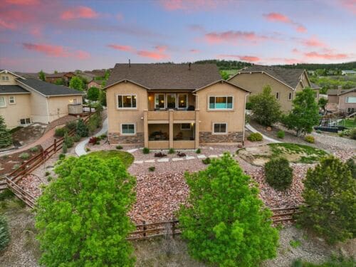 Open property gallery