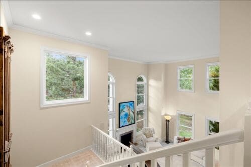 Open property gallery