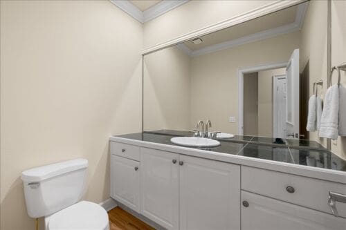 Open property gallery