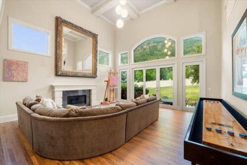 Open property gallery