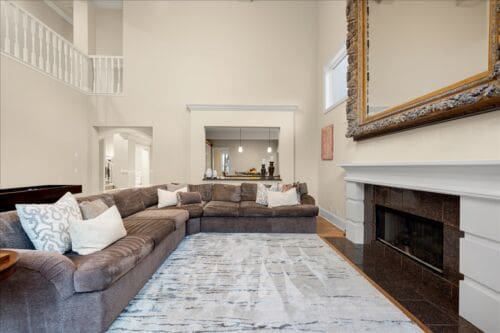Open property gallery
