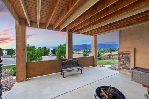 Open property gallery