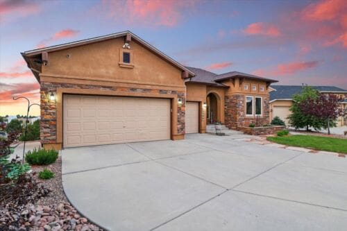 Open property gallery